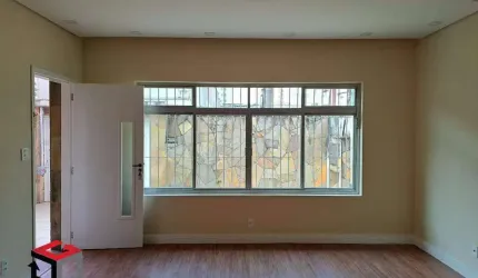 Casa para aluguel 4 quartos 6 vagas Gilda - Santo André - SP