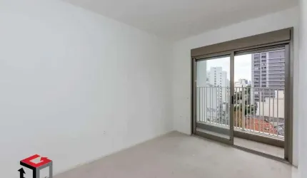 Apartamento de alto padrão com 2 quartos á venda em Pinheiros.