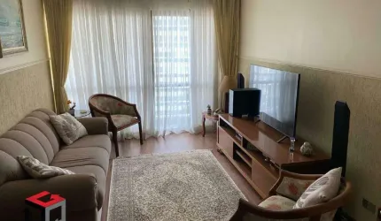 Apartamento à venda 3 quartos 1 suíte 2 vagas Centro - São Bernardo do Campo - SP