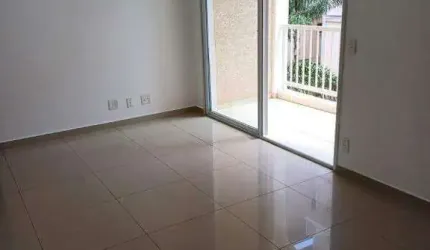 Apartamento à venda 3 quartos 1 vaga Planalto - São Bernardo do Campo - SP
