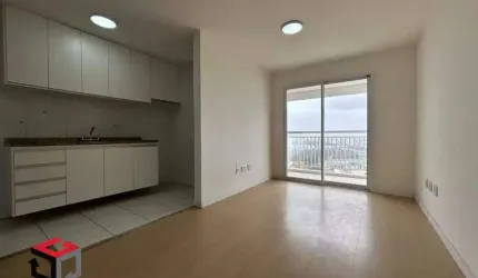 Apartamento à venda 3 quartos 1 suíte 2 vagas Campestre - Santo André - SP