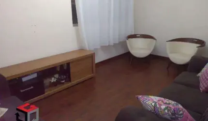 Apartamento para aluguel 3 quartos 1 suíte 1 vaga Rudge Ramos - São Bernardo do Campo - SP