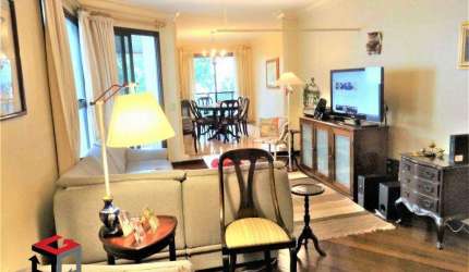 Apartamento Venda Perdizes $ quartos, 3 suites e 3 Vagas