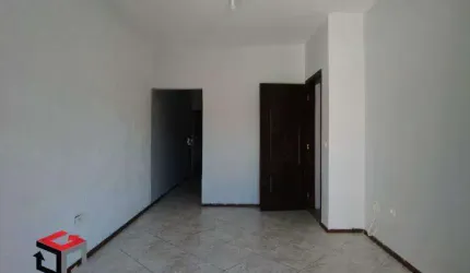 Sobrado à venda 2 quartos 2 vagas Do Estádio - Santo André - SP