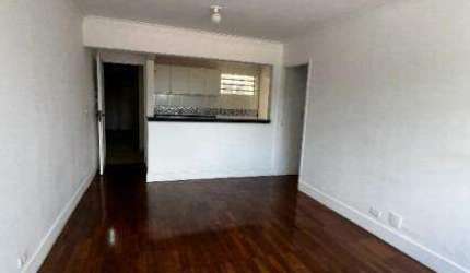 Apartamento 2 Dormitorios 78 m2 na Vila Olimpia