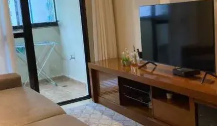 Apartamento à venda 3 quartos 1 suíte 2 vagas Gilda - Santo André - SP