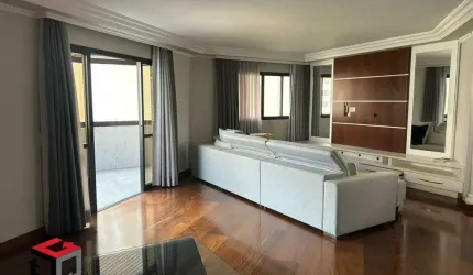 Apartamento à venda 4 quartos 3 suítes 3 vagas Santo Antônio - São Caetano do Sul - SP