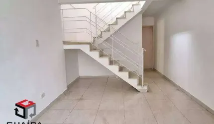 Sobrado à venda 3 quartos 2 vagas Rudge Ramos - São Bernardo do Campo - SP