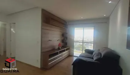 Apartamento à venda 3 quartos 1 suíte 2 vagas América - Santo André - SP