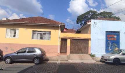Casa à venda 2 quartos 1 suíte 2 vagas Humaitá - Santo André - SP