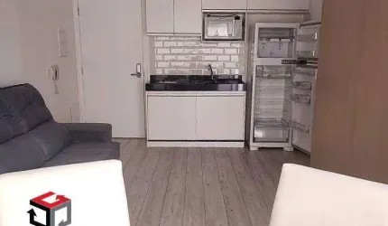 Apartamento à venda 2 quartos 1 suíte 1 vaga Vila Mariana - São Paulo - SP