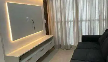 Apartamento Venda Vila Mariana 2 Quartos 1 Vaga Reformado R$ 700.000,00
