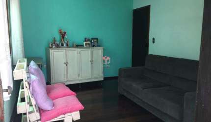 Sobrado para aluguel 2 quartos 5 vagas Centro - São Bernardo do Campo - SP