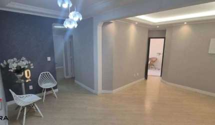 Apartamento à venda 2 quartos 1 suíte 1 vaga Santa Maria - São Caetano do Sul - SP