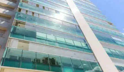 Cobertura Triplex em Indianópolis com 377m²