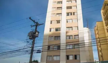 Apartamento na Vila Monte Alegre (Saude) 50m2.