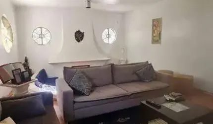 Casa à venda 3 quartos 1 suíte 6 vagas Jardim São Caetano - São Caetano do Sul - SP