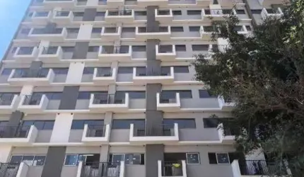 Studio em Vila Mariana com 25m²