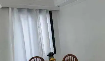 Apartamento à venda 2 quartos 1 vaga Santa Terezinha - São Bernardo do Campo - SP