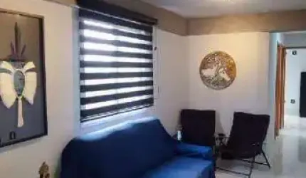Cobertura à venda 2 quartos 1 vaga Santa Maria - Santo André - SP
