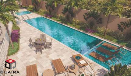Apartamento à venda 2 quartos 2 suítes 1 vaga Assunção - Santo André - SP