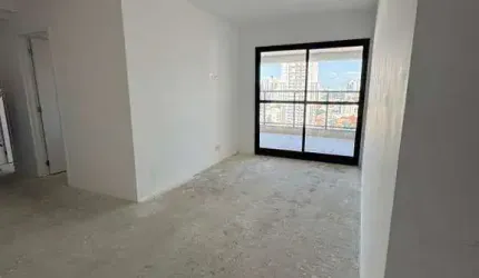 Apartamento à venda 3 quartos 1 suíte 3 vagas Bastos - Santo André - SP