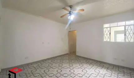 Casa à venda 2 quartos 1 vaga Santo Antônio - São Caetano do Sul - SP