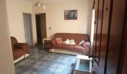 Apartamento à venda 2 quartos 1 vaga Taboão - São Bernardo do Campo - SP