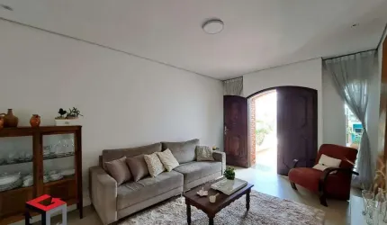 Casa à venda 4 quartos 1 suíte 1 vaga Aquilino - Santo André - SP