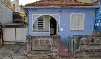 Terreno à venda Assunção - Santo André - SP