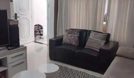 Casa à venda 3 quartos 1 suíte 2 vagas Anchieta - São Bernardo do Campo - SP