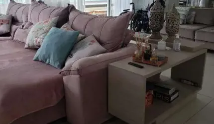 Apartamento à venda 4 quartos 4 suítes 4 vagas Centro - São Bernardo do Campo - SP