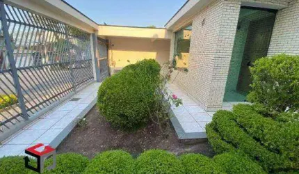 Casa à venda 4 quartos 6 vagas Anchieta - São Bernardo do Campo - SP