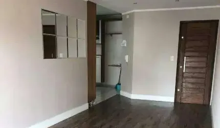 Cobertura para aluguel 2 quartos 1 suíte 2 vagas Stella - Santo André - SP