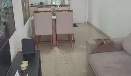 Apartamento à venda 2 quartos 1 vaga Demarchi - São Bernardo do Campo - SP