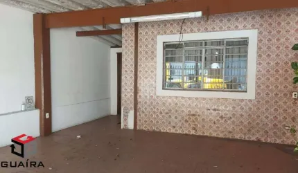 Sobrado à venda 2 quartos 2 vagas Centro - Diadema - SP
