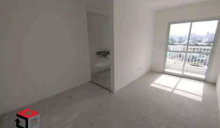 Apartamento à venda 1 quarto 1 vaga Ferrazópolis - São Bernardo do Campo - SP