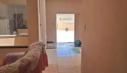 Casa para aluguel 2 quartos 2 suítes 5 vagas Nova Petrópolis - São Bernardo do Campo - SP