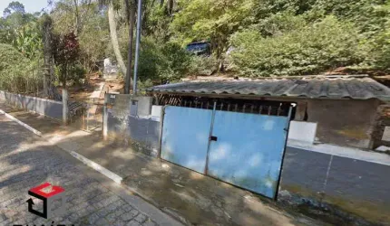 Terreno à venda Rio Grande - São Bernardo do Campo - SP