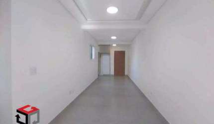 Apartamento para aluguel 2 quartos 1 suíte 2 vagas Humaitá - Santo André - SP