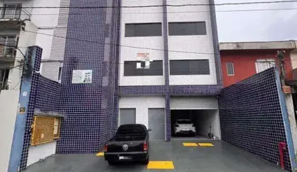 Prédio à venda 10 vagas Centro - Diadema - SP