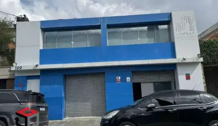 Prédio para aluguel 8 quartos Jardim do Mar - São Bernardo do Campo - SP