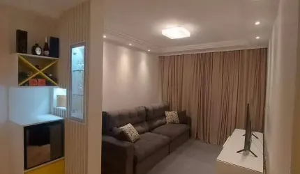 Apartamento 97 m² Localizado No Bairro Centro Santo André - SP