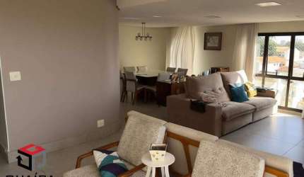 Apartamento à venda 3 quartos 3 suítes 3 vagas Anchieta - São Bernardo do Campo - SP
