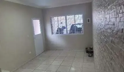 Sobrado à venda 3 quartos 2 vagas Las Vegas - Santo André - SP