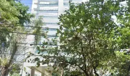 Cobertura Triplex Alto Padrão em Moema 377m2