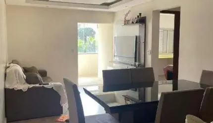 Apartamento à venda 2 quartos 1 vaga São João Clímaco - São Paulo - SP