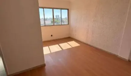 Apartamento à venda 1 quarto 1 vaga Planalto - São Bernardo do Campo - SP