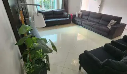 Sobrado à venda 3 quartos 3 suítes 4 vagas Olímpico - São Caetano do Sul - SP