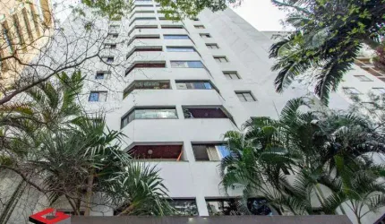 Apartamento em Vila Olímpia com 94m²